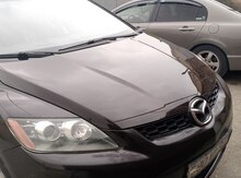 Mazda CX-7, 2008 il