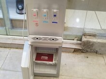 Su dispenseri