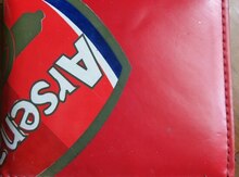 "Arsenal" pul kisəsi 