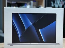 Apple Macbook Pro 16.2'inch M2 Max 32/1TB Silver