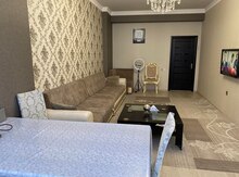 3-otaqlı yeni tikili, Yeni Yasamal qəs., 95 m²