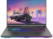 Noutbuk "Asus ROG Strix G16 G614JIR-AS94"