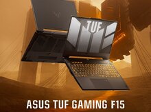 Asus TUF F15 FX507VU-LP150 (90NR0CJ7-M00B10) 