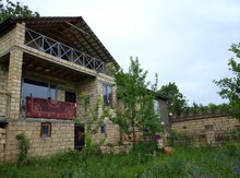 Bağ evi, Quba r.