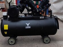 Kompressor 300 litr