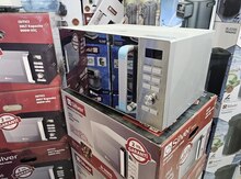Mikrodalğalı soba "Silver 30L"