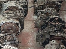"Hyundai, Kia" sürətlər qutusu