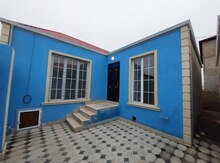 Həyət evi, Binə qəs.