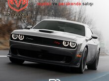 "Dodge" ehtiyat hissələri