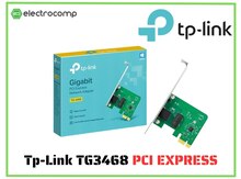 PCI Express Gigabit Tp-Link TG-3468