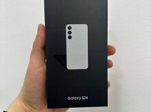 Samsung Galaxy S24 Marble Grey 256GB/8GB