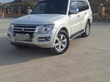 Mitsubishi Pajero, 2007 il