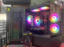 Masaüstü kompüter "Gaming PC HT012"