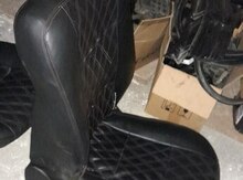"Opel Omega" oturacaqları
