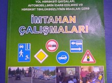 İmtahan çalışmaları