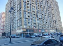 3-otaqlı yeni tikili, Yasamal r., 61 m²