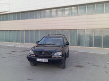 Lexus RX 300, 1999 il