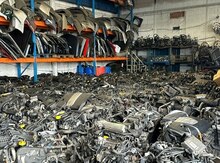 "Kia Ceed, Kia Rio, Hyundai i30" ehtiyat hissələri 