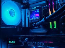 Gaming PC "Nebula"