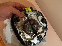 "BMW F10" üçün airbag