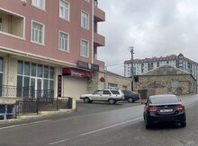 Obyekt, Masazır qəs. 
