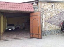 Obyekt, Masazır qəs.