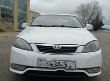 Daewoo Gentra, 2014 il