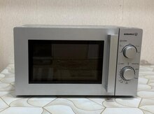 Mikrodalğalı soba "Karaca"