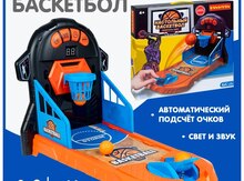 Masaüstü basketbol oyunu