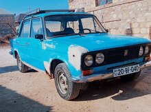 LADA (VAZ) 2103, 1980 il