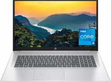 Noutbuk "HP Laptop 17-cn3036ci ( A9DV0EA )"