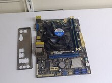 Ana plata "H61 1155/i7-2600/16GB Ram"