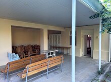 Bağ evi, Tovuz r.