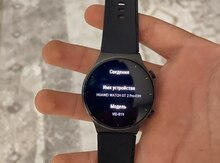 Huawei Watch GT 2 Pro Black