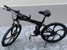 Dağ velosipedi "BMW"
