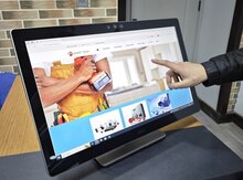 Dell 2350 Touchscreen 