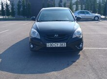 Hyundai Accent, 2010 il