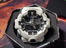 "Casio G-Shock" qol saatı