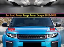 "Land Rover RR Evoque" fara şüşəsi