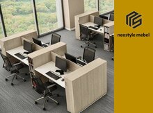Ofis masası