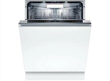 Quraşdırılan qabyuyan maşın "Bosch SMV6ECX08E"
