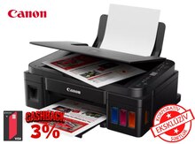 Printer "Canon PIXMA G3416  2315C052"