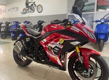 Motosiklet "Jianshin" 2024 il