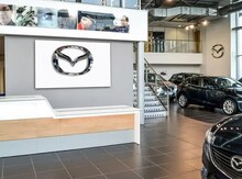 "Mazda" ehtiyat hissələri