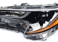 "Toyota Corolla 2020" sol farası