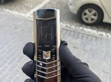 Vertu Signature S Design Stainless Steel 4GB