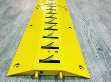 Tikanlı tramplin
