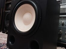 "Pioneer 12 duim" aktiv sabvufer 