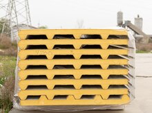 Sendviç panel