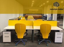 Ofis masası